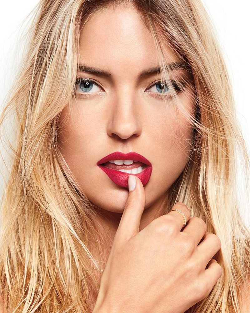 Victorias Secret Lipstick Fall 2017 (Victoria's Secret)