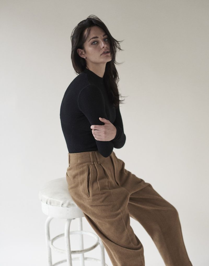 Marinet Matthee (Portrait)