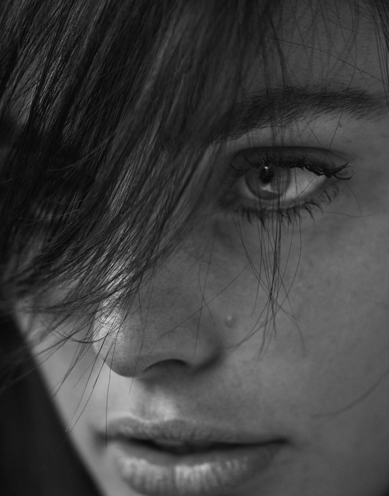 Marinet Matthee (Portrait)