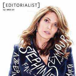 Stephanie Seymour - Model Profile - Photos & latest news