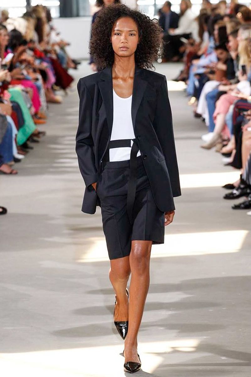 Tibi S/S 18 Show (Tibi)
