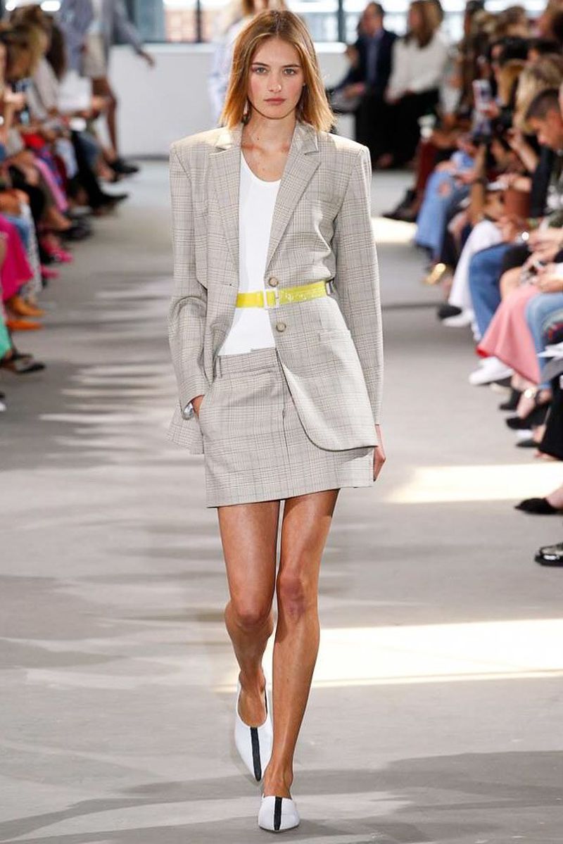 Tibi S/S 18 Show (Tibi)