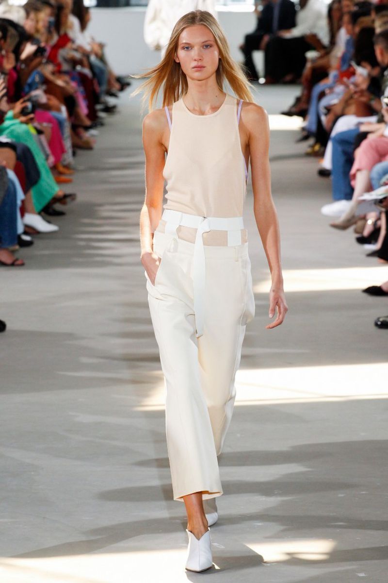 Tibi S/S 18 Show (Tibi)