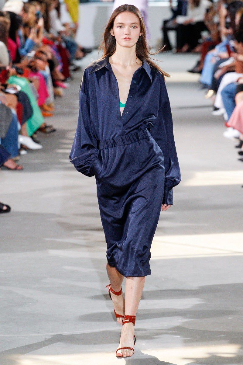 Tibi S/S 18 Show (Tibi)