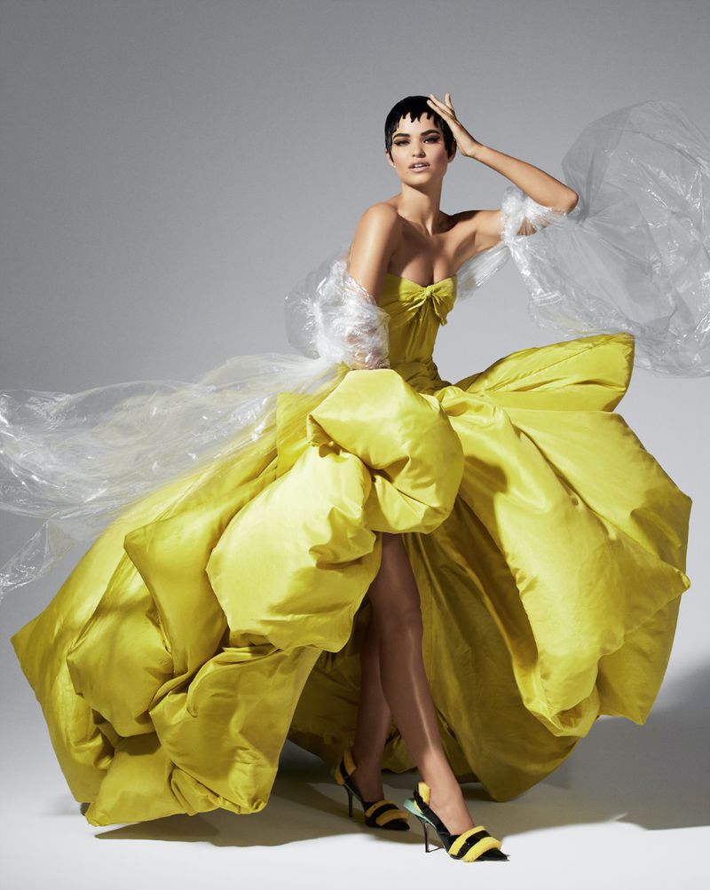 Reduce, Reuse, Recycle (CR Fashion Book Online)