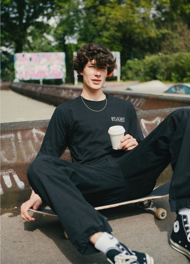 BOYS in Berlin (Arena Homme + Korea)