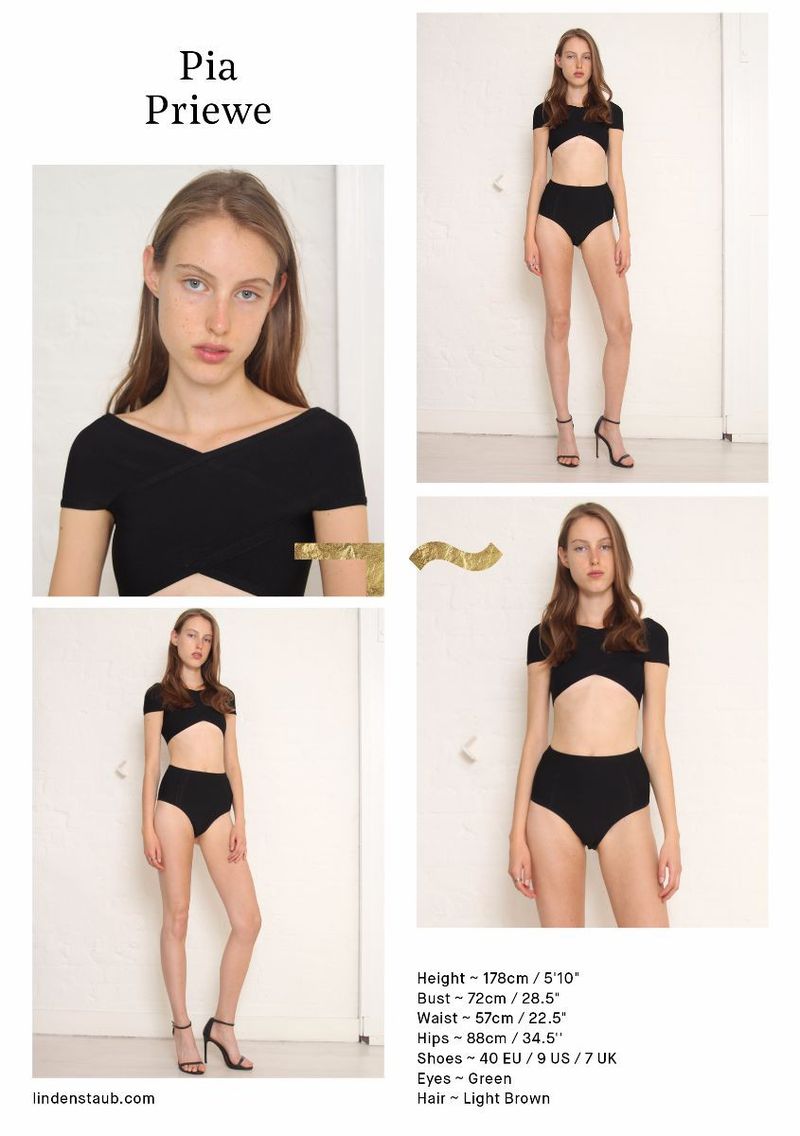 Linden Staub 2017 Polaroids/Portraits (Polaroids Digitals)