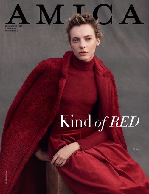 Muse Management (New York, NY, United States) Modeling Agency models