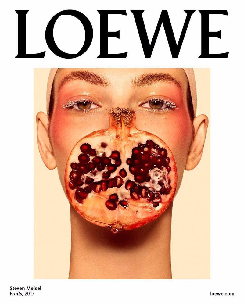 Loewe S S 2018 Loewe 