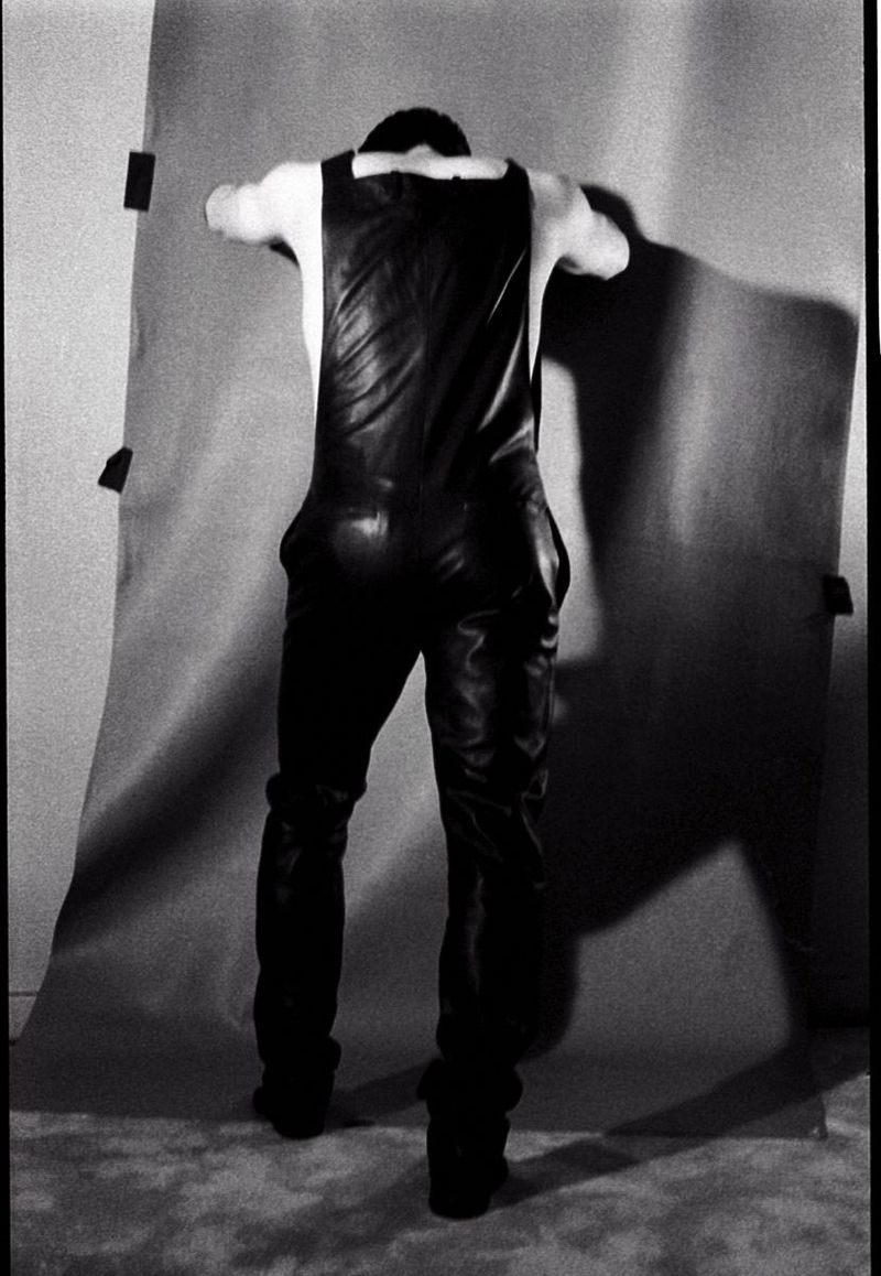 Finn Wittrock (HERO Magazine)