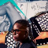 Mickalene Thomas