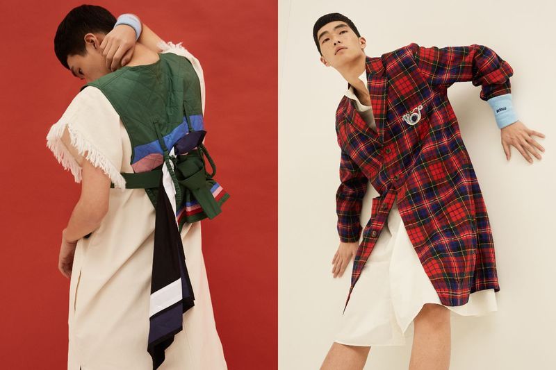 Wide Awake (August Man Singapore)