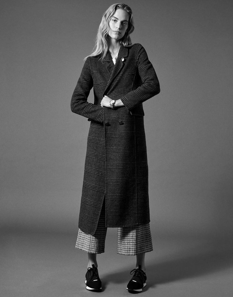 Suit Yourself (The Edit)