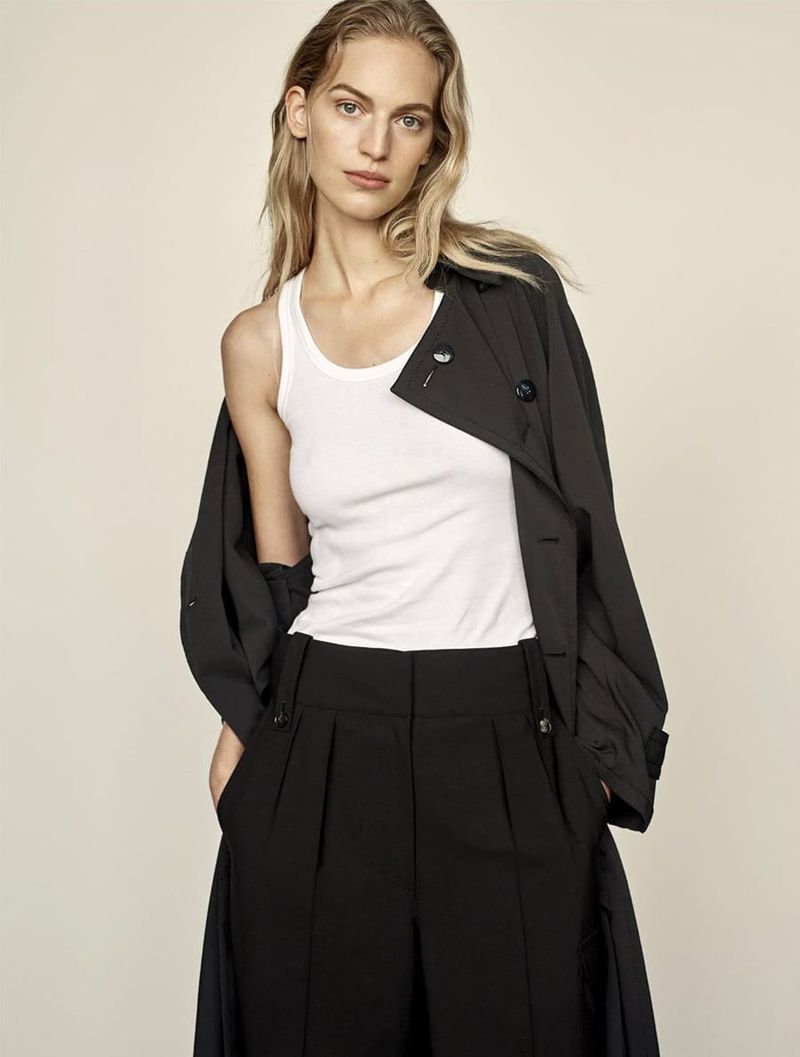 Suit Yourself (The Edit)