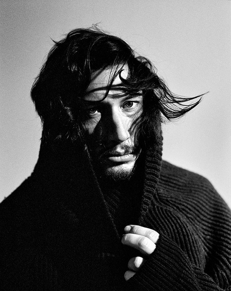 Adam Driver (Hobo Magazine)