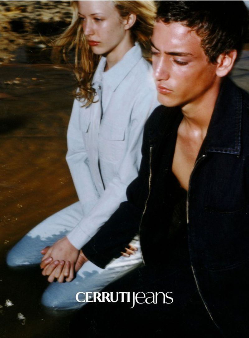 Cerruti Jeans S/S 2000 (Cerruti)