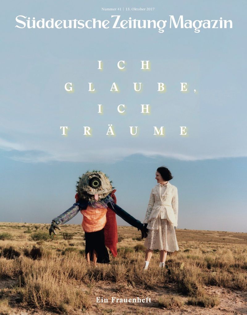 SZ JETZT DAS JUNGE MAGAZIN DER S DDEUTSCHEN ZEITUNG visual data 5