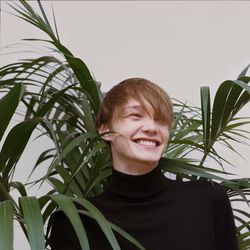 Alex Thorn - Model Profile - Photos & latest news