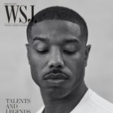 Michael B. Jordan