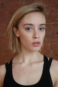 Olivia Jones - Model - detail by people