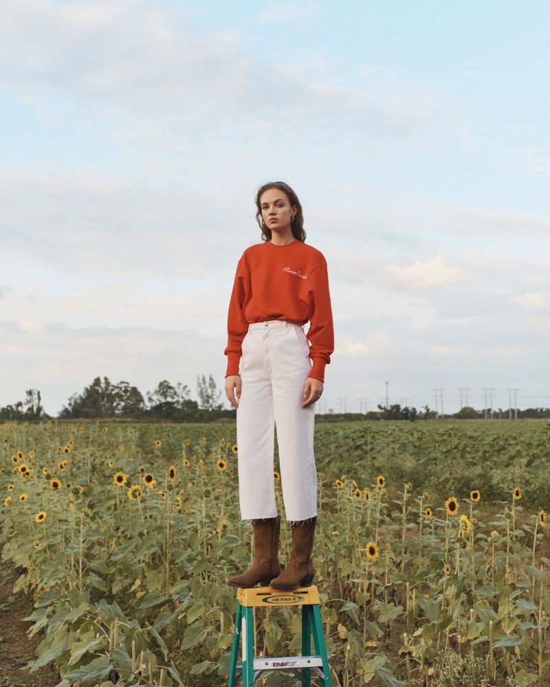 Prairie Girl (EDITED.de)