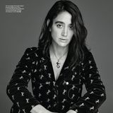 Natacha Ramsay-Levi