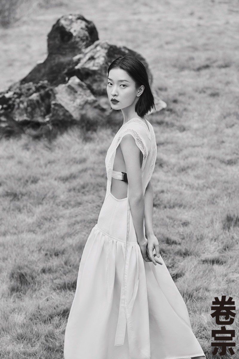 10 Asian Models Who Are Transforming the Fashion Industry - The Fashion ...
