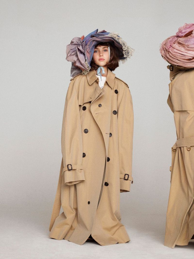 Burberry Childrenswear (Burberry)