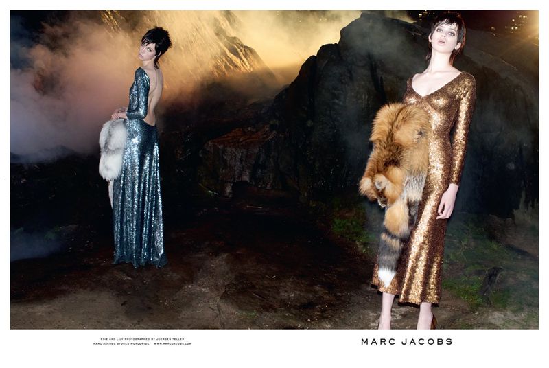 Marc Jacobs F/W 13 (Marc Jacobs)