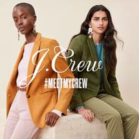 J Crew