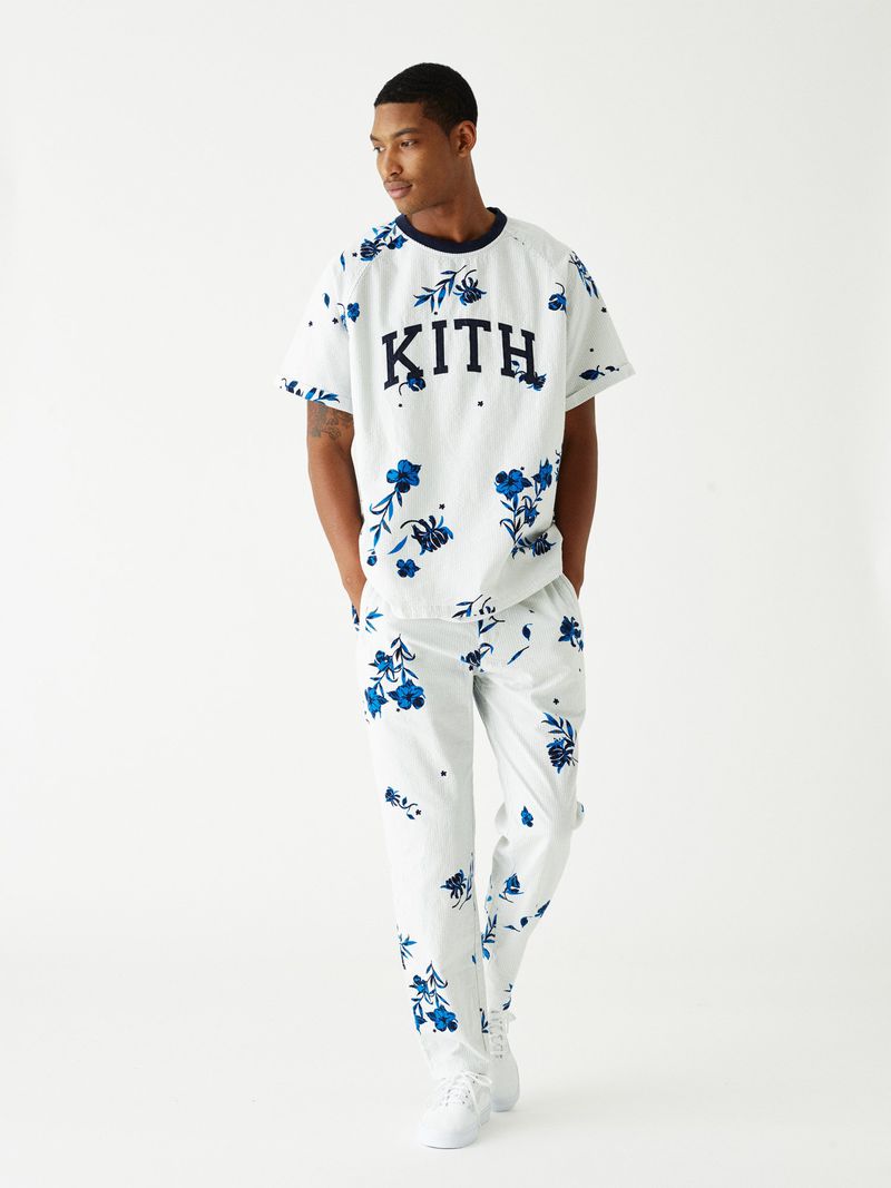 kith travis scott low