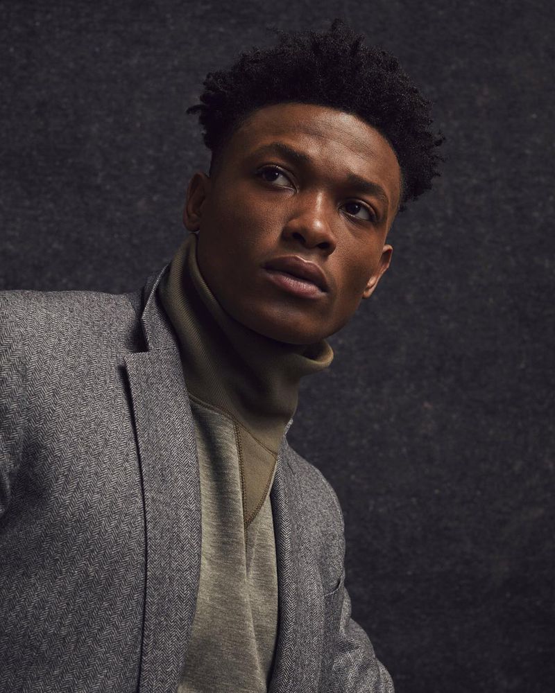 Banana Republic Fall 2018 Campaign (Banana Republic)