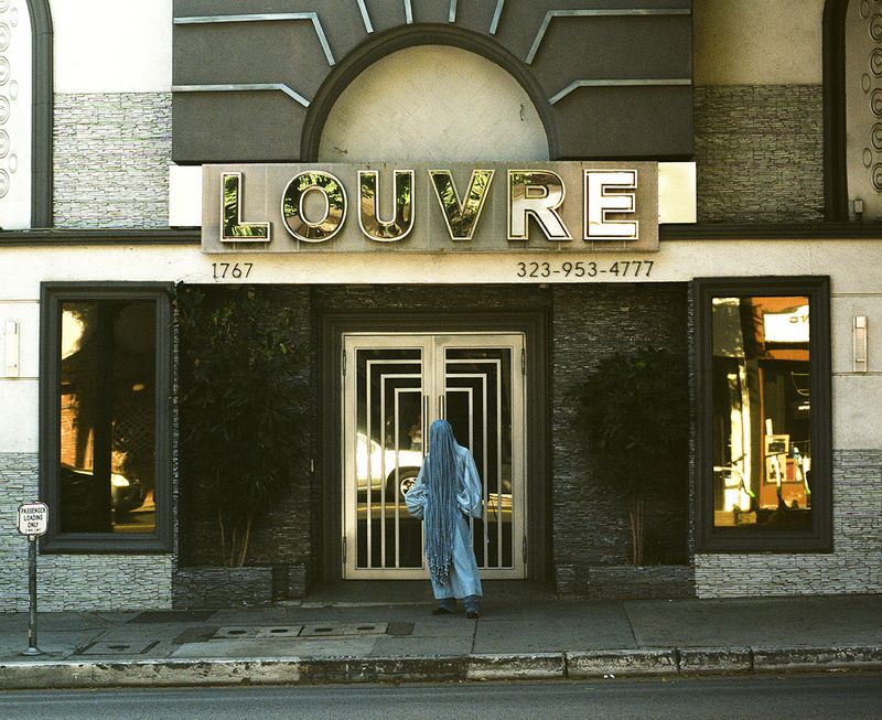 69 for Autre Magazine (Autre Magazine)