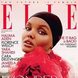 Halima Aden
