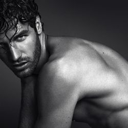 Paul Ferrari - Model Profile - Photos & latest news