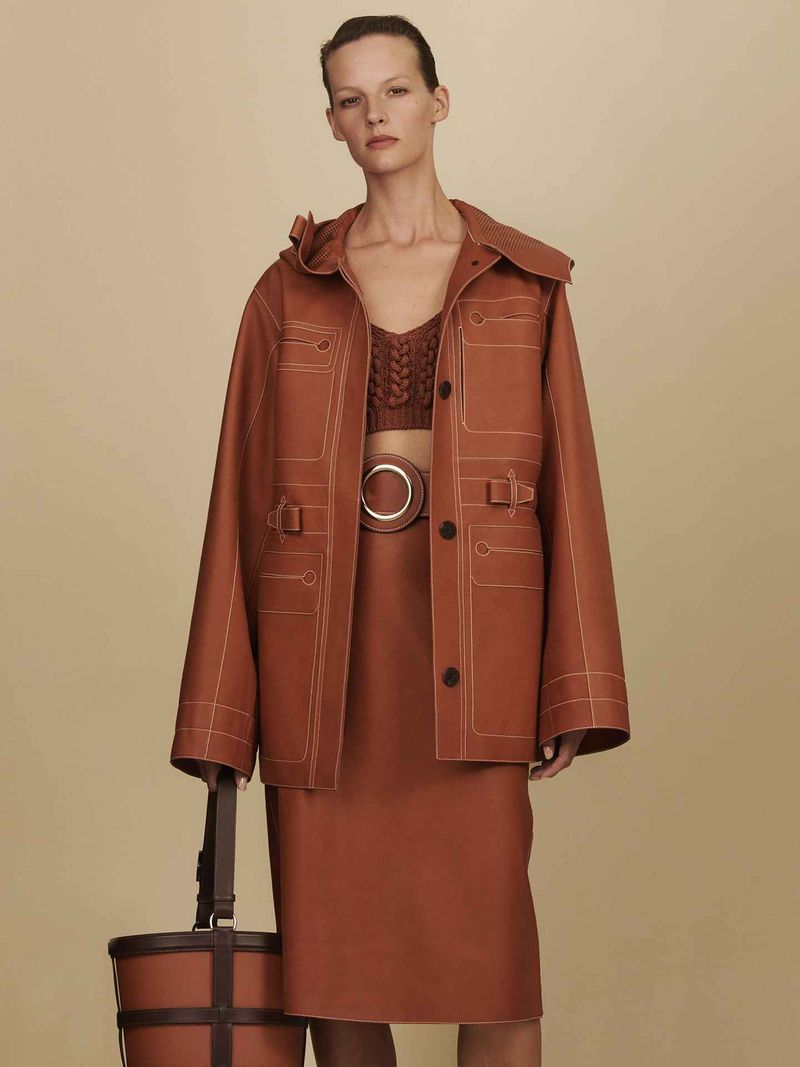 Hermes S S 19 Collection Hermes