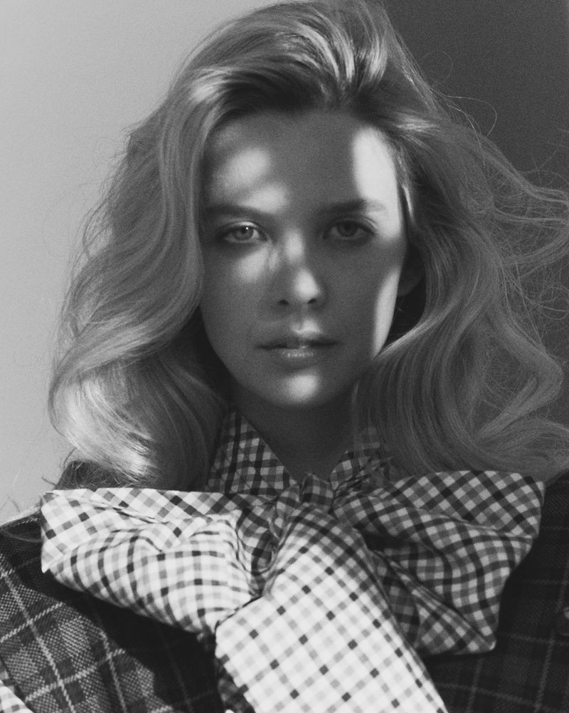 In Conversation with Greta Bellamacina for Alvar Magazine (Various