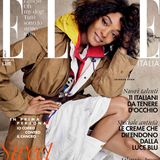 女性情報誌 ELLE Italia Magazine June 2018 993939-80tn.jpg
