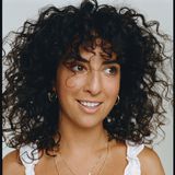 Lauren Nikrooz