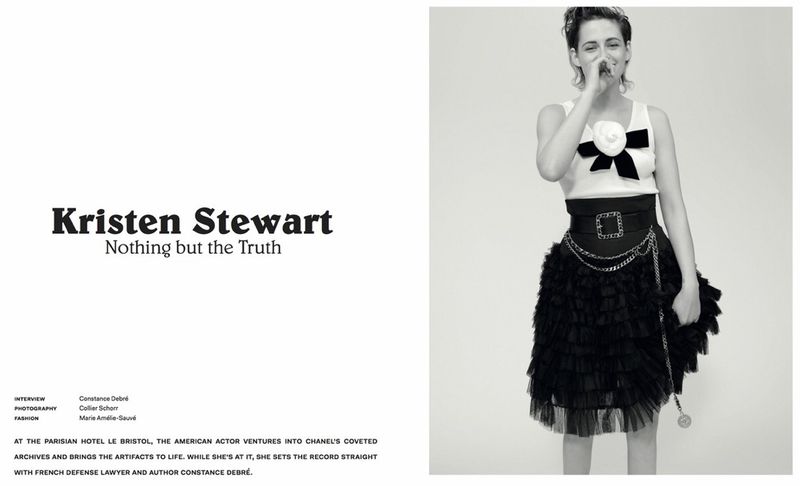 The Unflinching Truth About Kristen Stewart and the Real-Life Story Behind The Kristen Diaries