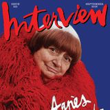 Agnes Varda