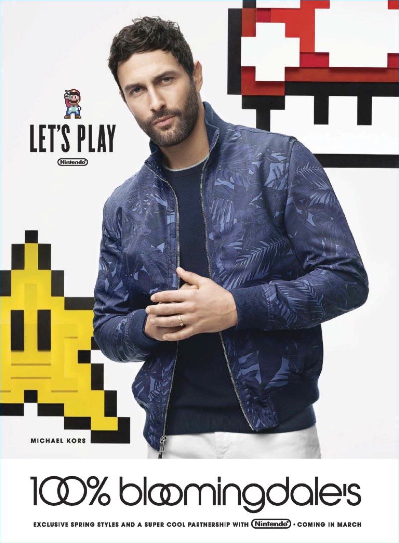 Best of Men's Catalog (Bloomingdale's)