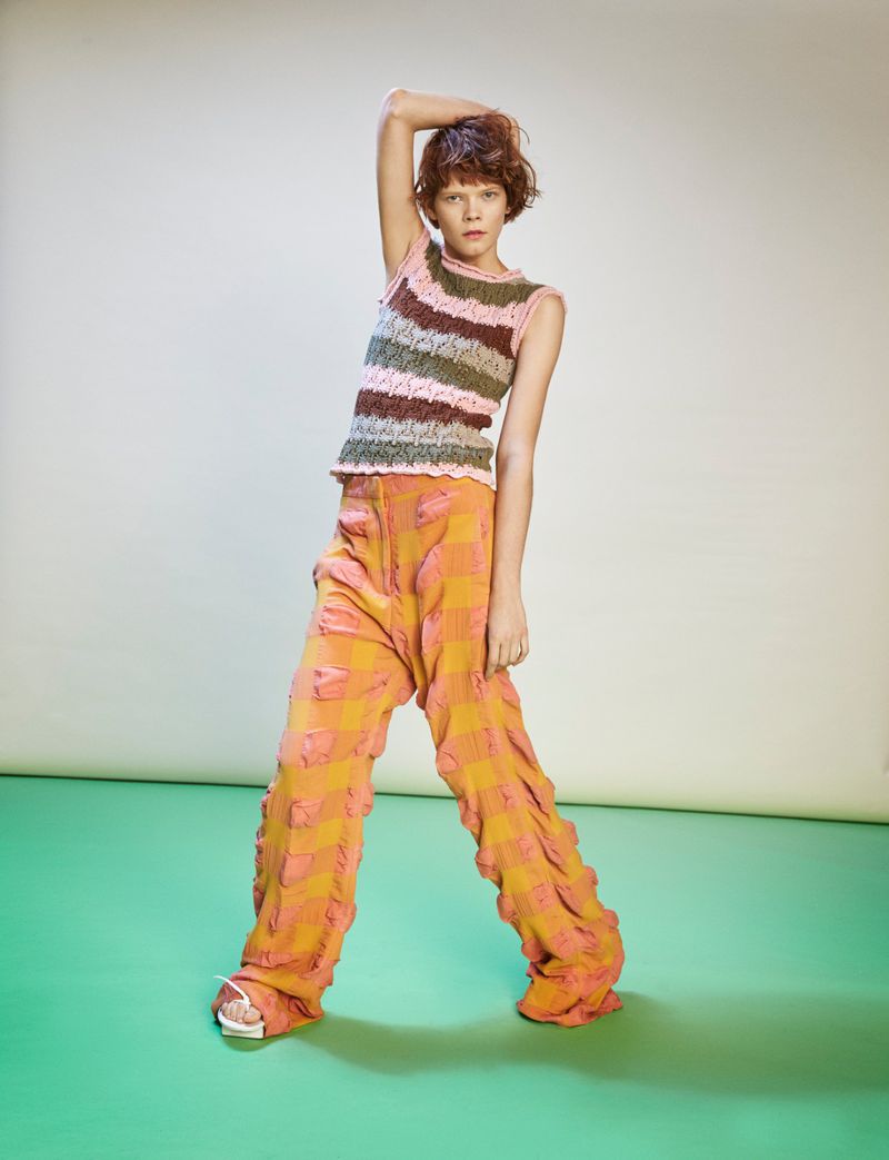 Irina by Andrea (iO Donna)