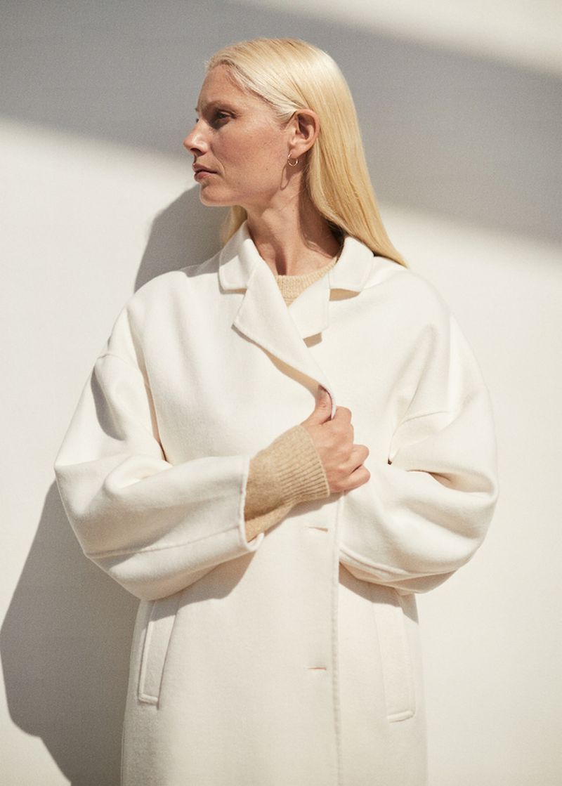 MANGO F/W 18- The Coats (Mango)