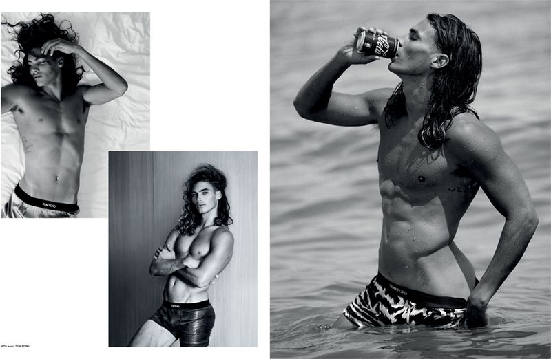Vito Basso (Rollacoaster Magazine)