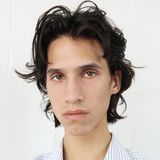Evan Mosshart