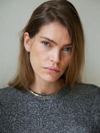 Lykke May Andersen Lykke May Andersen