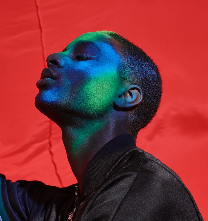 pharrell williams adidas heart mind