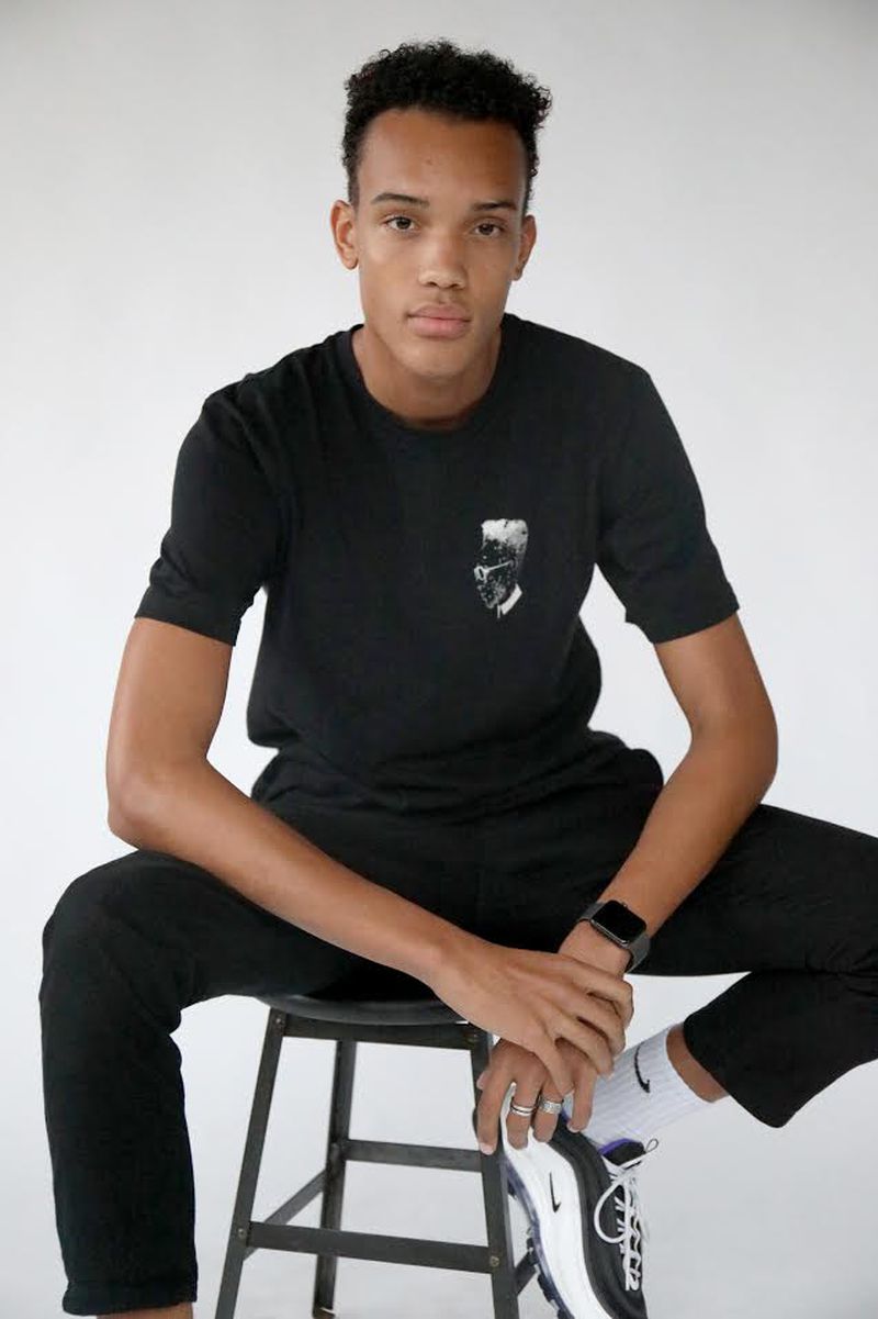 Theo Ford