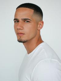 Jordan Torres - Model Profile - Photos & latest news